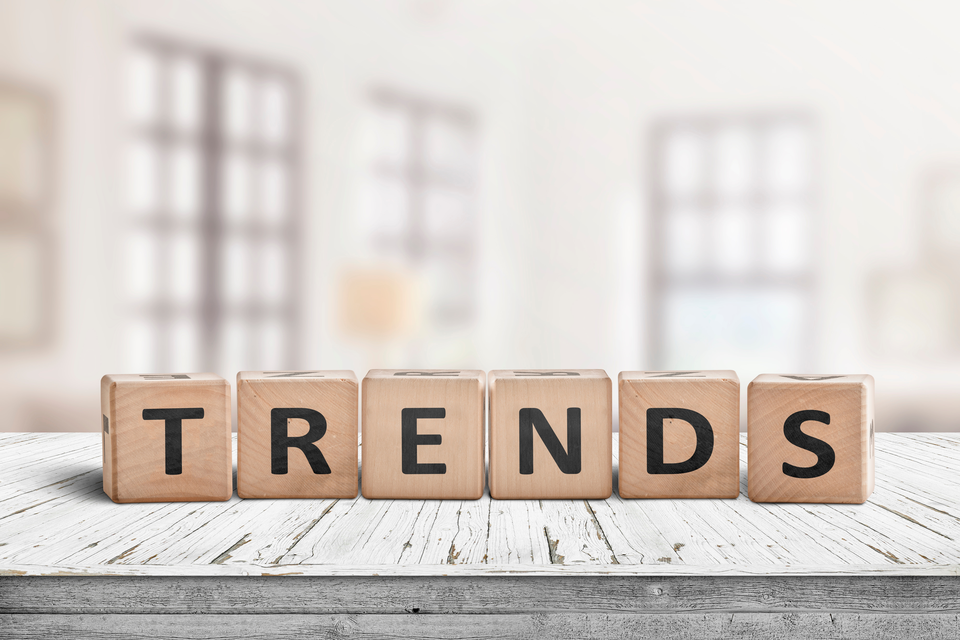 Using Top Pinterest Trends In Your Favor